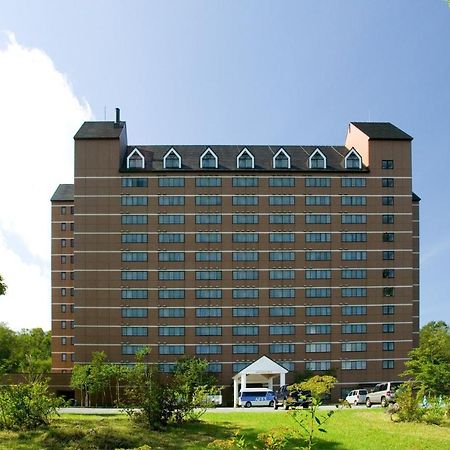 Holiday Inn Resort Appi Kogen, An Ihg Hotel 하치만타이 외부 사진