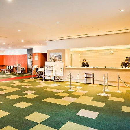 Holiday Inn Resort Appi Kogen, An Ihg Hotel 하치만타이 외부 사진