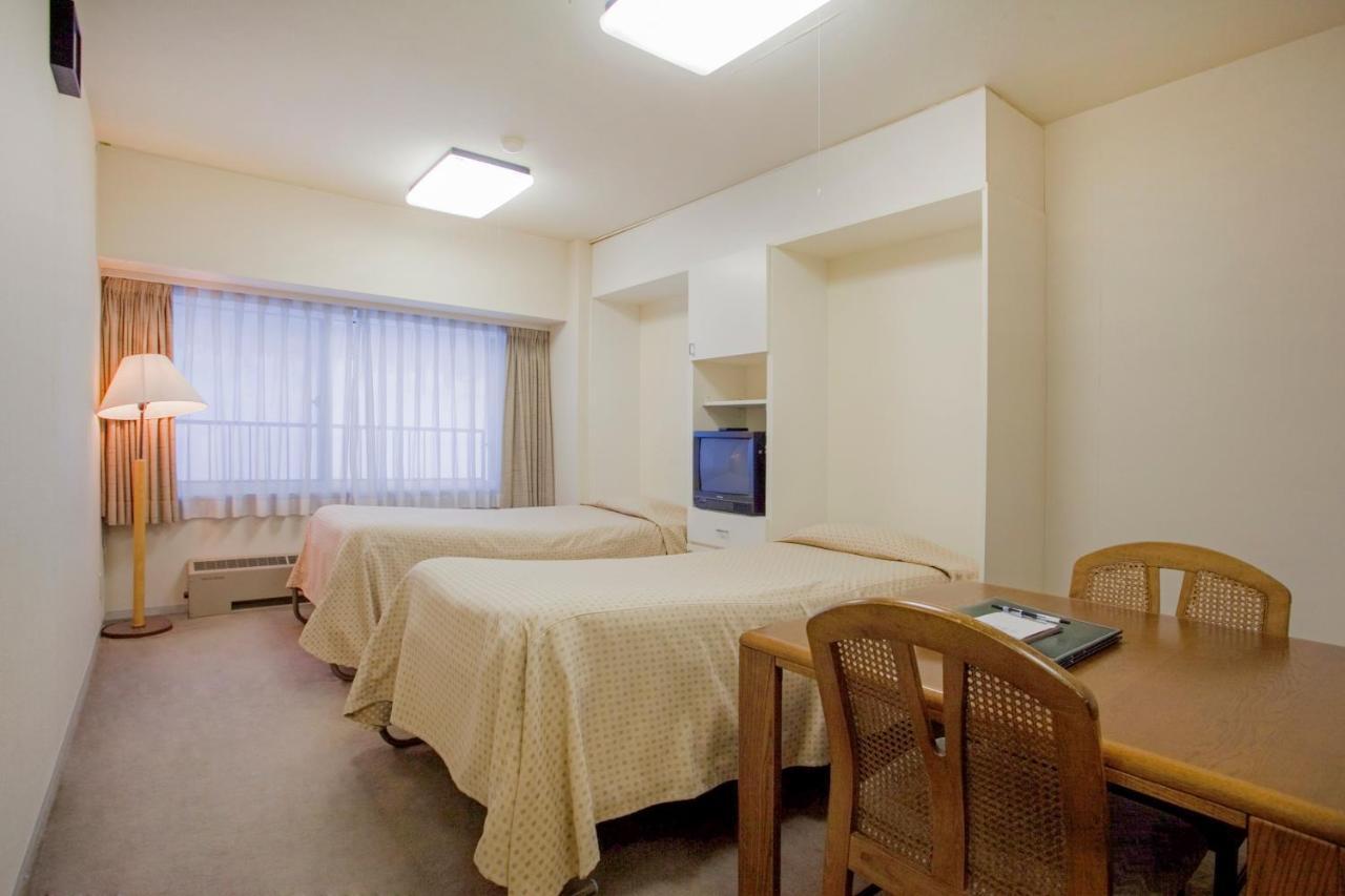 Holiday Inn Resort Appi Kogen, An Ihg Hotel 하치만타이 외부 사진
