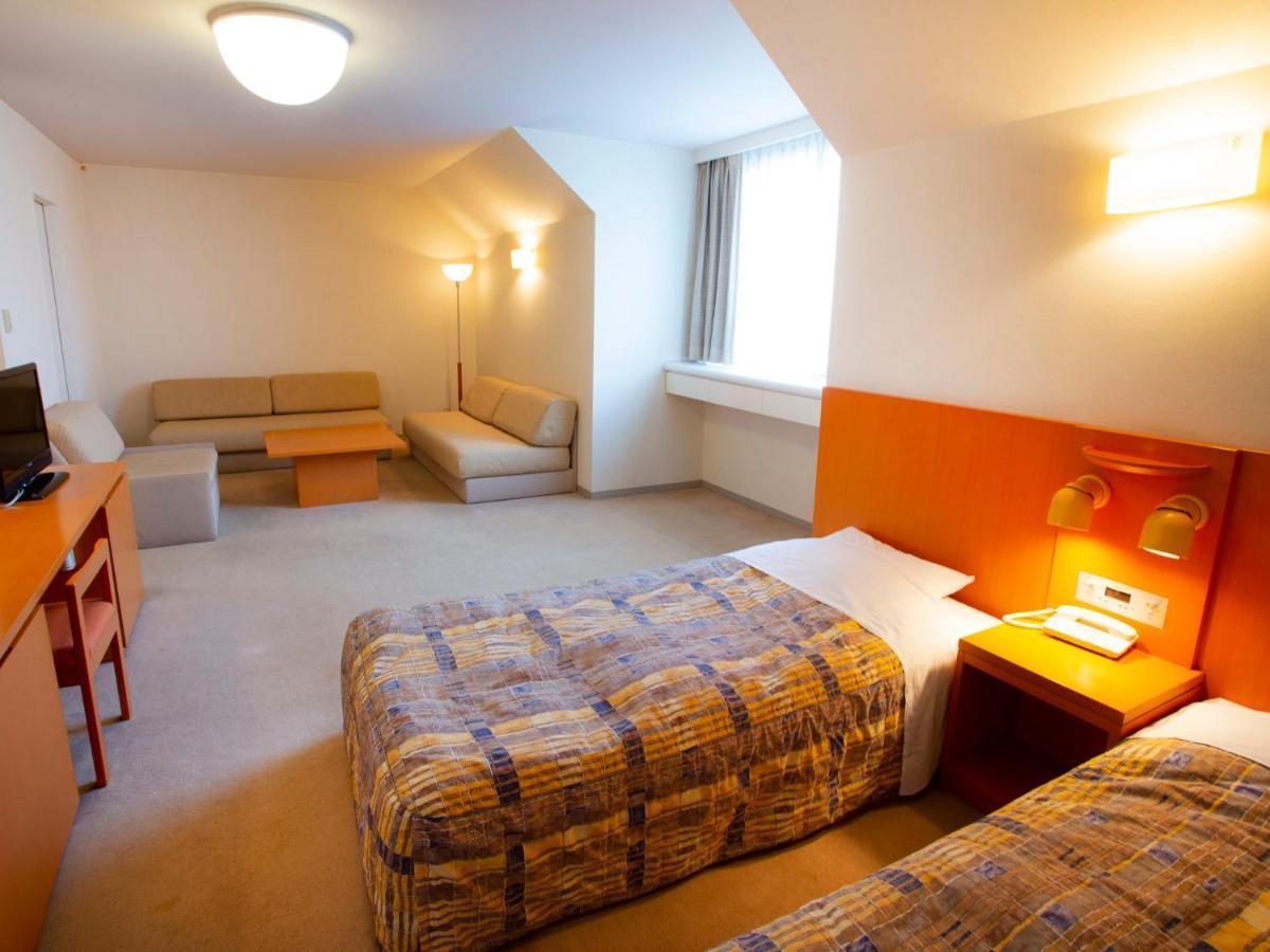 Holiday Inn Resort Appi Kogen, An Ihg Hotel 하치만타이 외부 사진