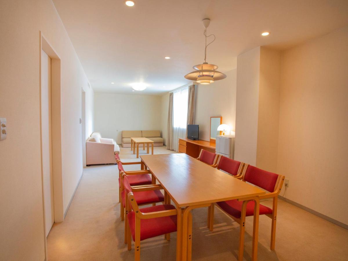 Holiday Inn Resort Appi Kogen, An Ihg Hotel 하치만타이 외부 사진