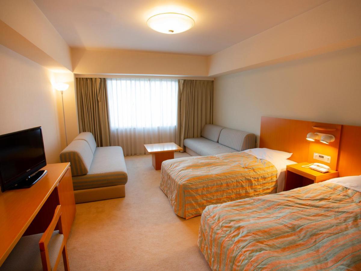 Holiday Inn Resort Appi Kogen, An Ihg Hotel 하치만타이 외부 사진
