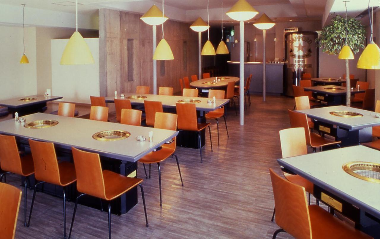 Holiday Inn Resort Appi Kogen, An Ihg Hotel 하치만타이 외부 사진