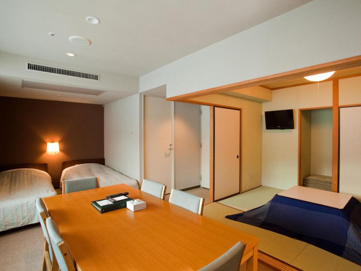 Holiday Inn Resort Appi Kogen, An Ihg Hotel 하치만타이 외부 사진