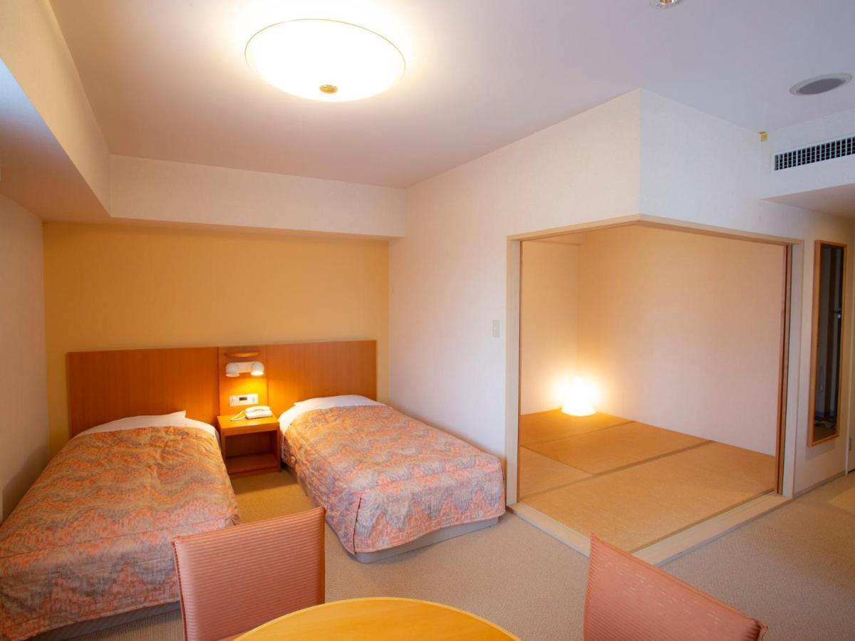 Holiday Inn Resort Appi Kogen, An Ihg Hotel 하치만타이 외부 사진
