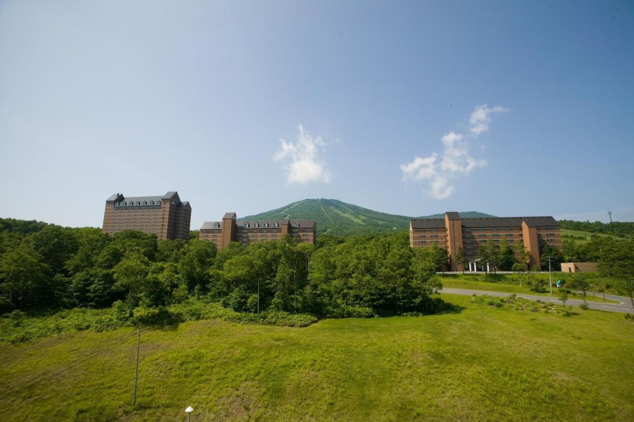 Holiday Inn Resort Appi Kogen, An Ihg Hotel 하치만타이 외부 사진
