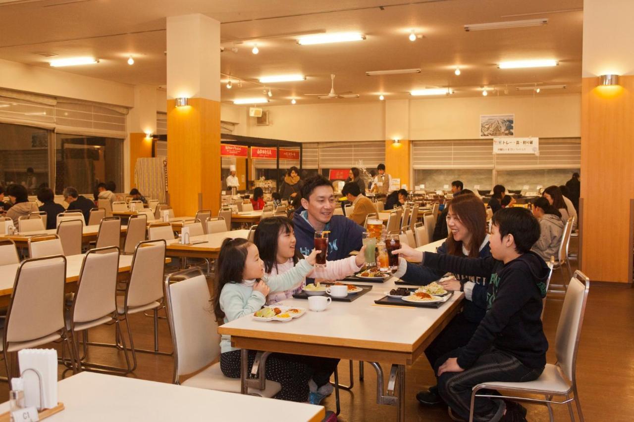 Holiday Inn Resort Appi Kogen, An Ihg Hotel 하치만타이 외부 사진