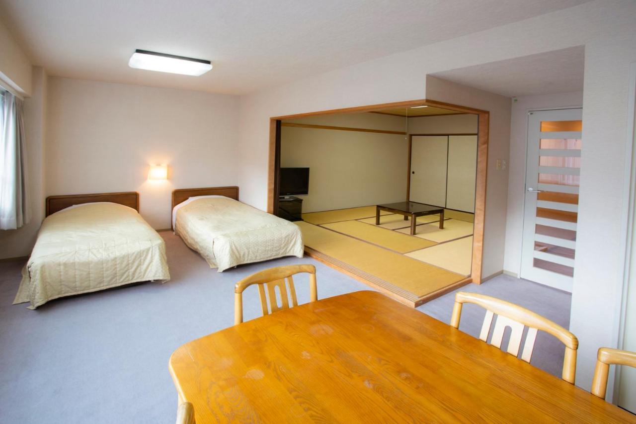 Holiday Inn Resort Appi Kogen, An Ihg Hotel 하치만타이 외부 사진