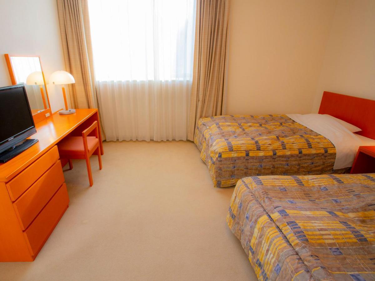 Holiday Inn Resort Appi Kogen, An Ihg Hotel 하치만타이 외부 사진
