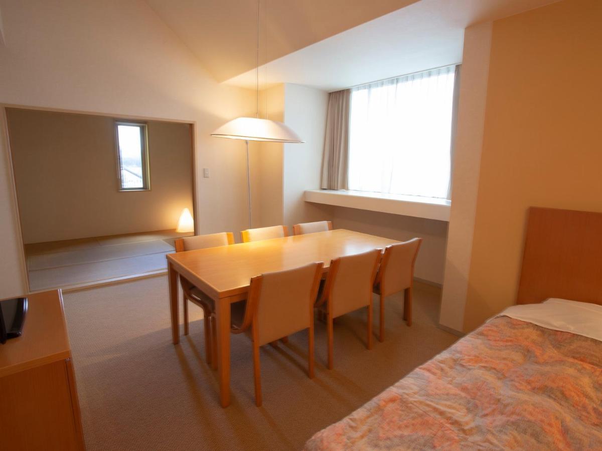 Holiday Inn Resort Appi Kogen, An Ihg Hotel 하치만타이 외부 사진