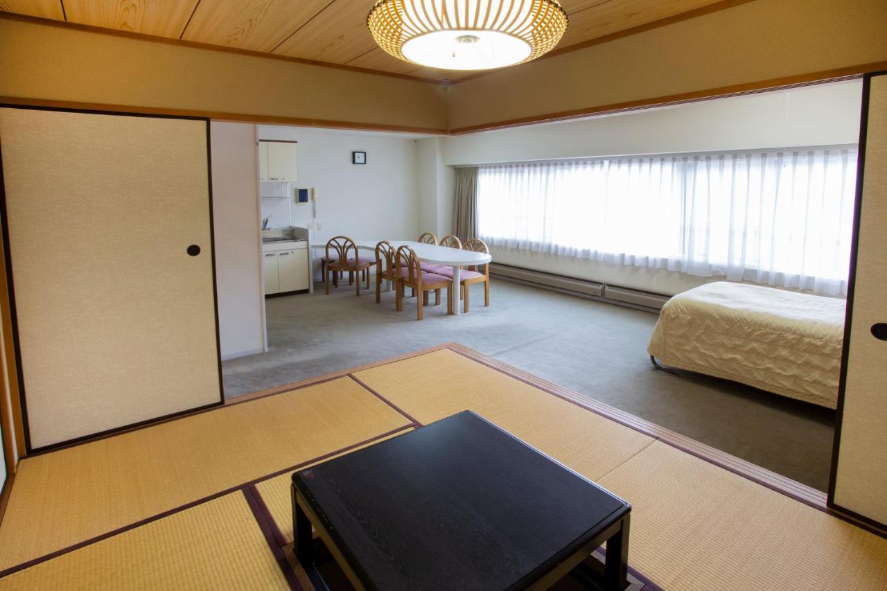 Holiday Inn Resort Appi Kogen, An Ihg Hotel 하치만타이 외부 사진