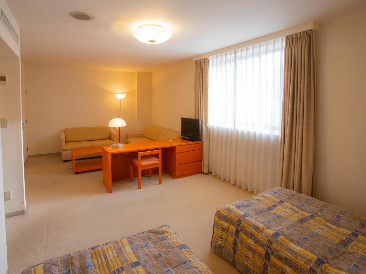 Holiday Inn Resort Appi Kogen, An Ihg Hotel 하치만타이 외부 사진