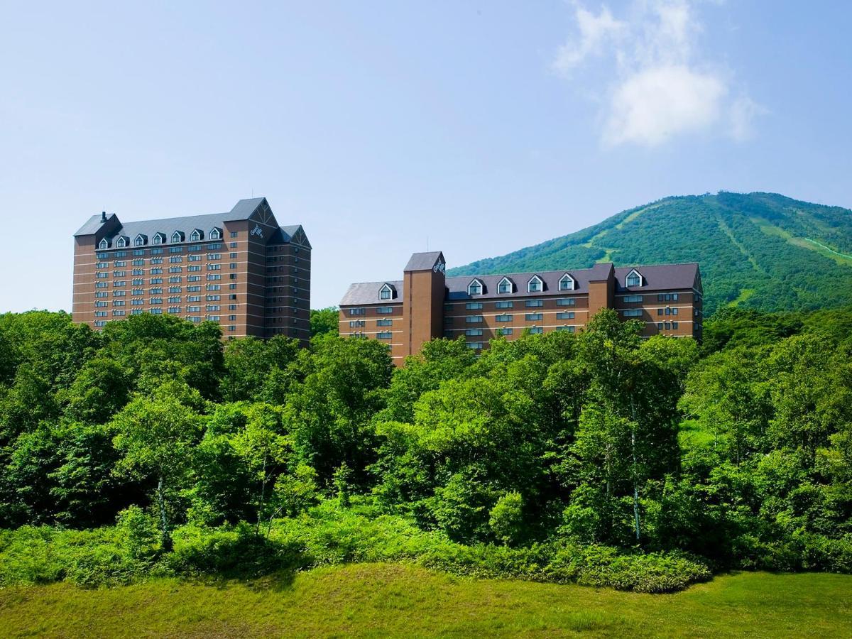 Holiday Inn Resort Appi Kogen, An Ihg Hotel 하치만타이 외부 사진