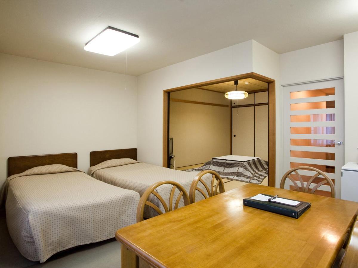 Holiday Inn Resort Appi Kogen, An Ihg Hotel 하치만타이 외부 사진