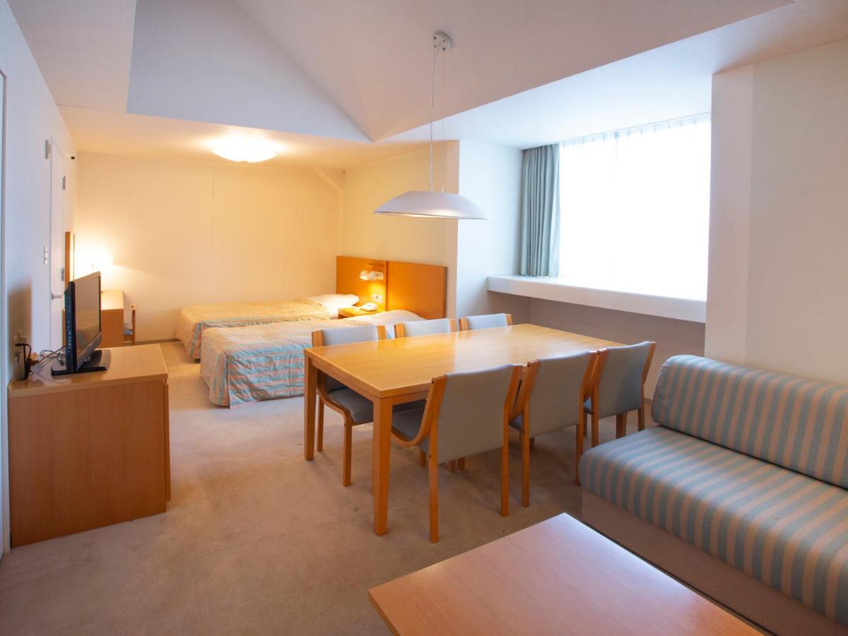 Holiday Inn Resort Appi Kogen, An Ihg Hotel 하치만타이 외부 사진