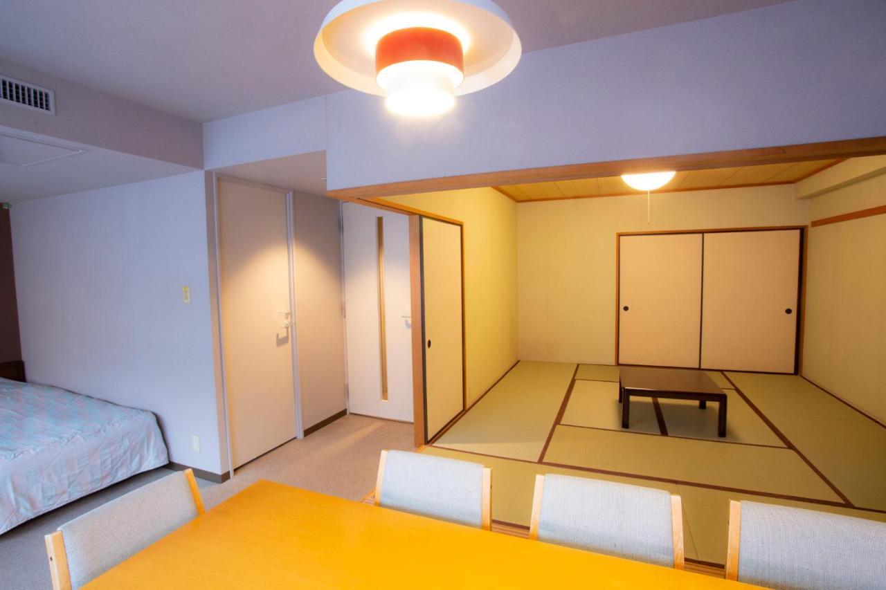 Holiday Inn Resort Appi Kogen, An Ihg Hotel 하치만타이 외부 사진