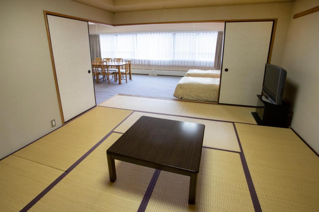 Holiday Inn Resort Appi Kogen, An Ihg Hotel 하치만타이 외부 사진