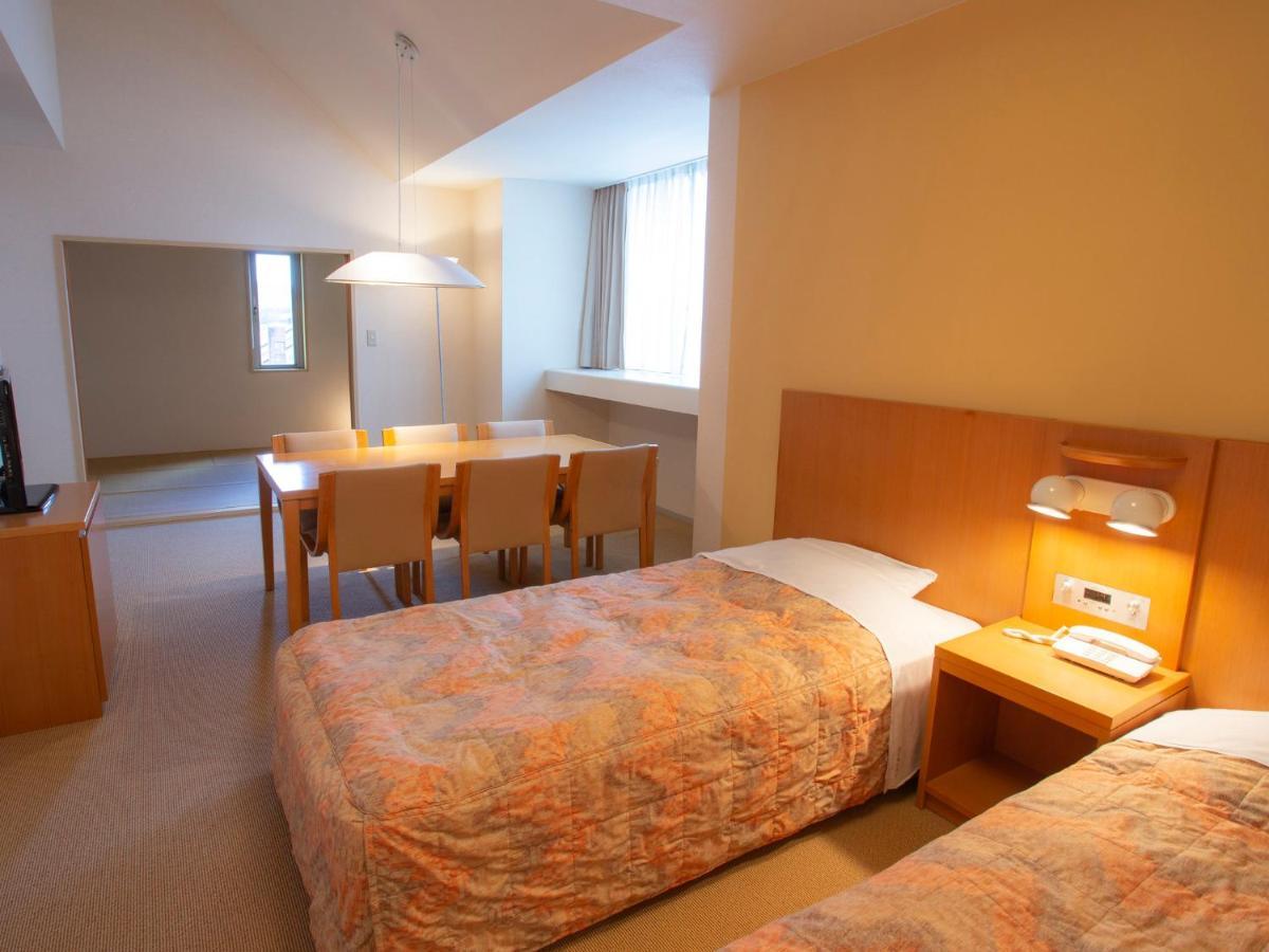 Holiday Inn Resort Appi Kogen, An Ihg Hotel 하치만타이 외부 사진
