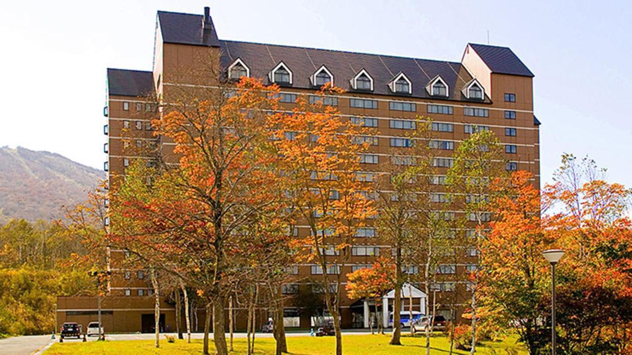 Holiday Inn Resort Appi Kogen, An Ihg Hotel 하치만타이 외부 사진